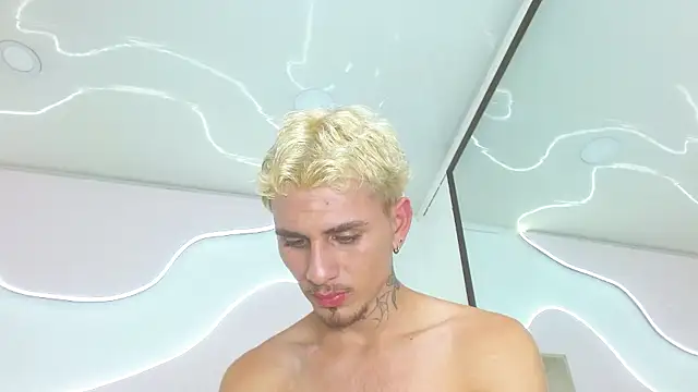 Chat XXX Live DanntheStiff