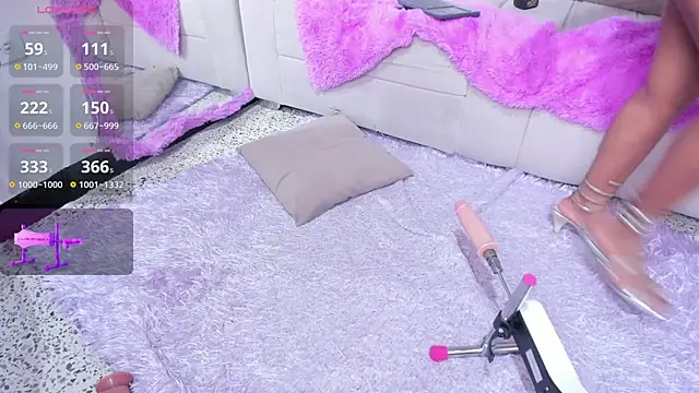 Tyra_pettite লাইভ XXX চ্যাট