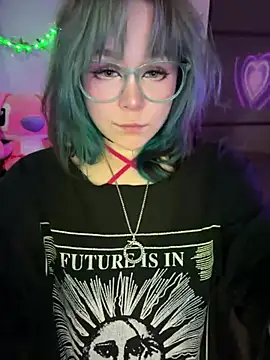 MaddisonHaas' Live XXX Chat