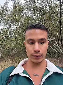 Show de webcam de DominickSullivan