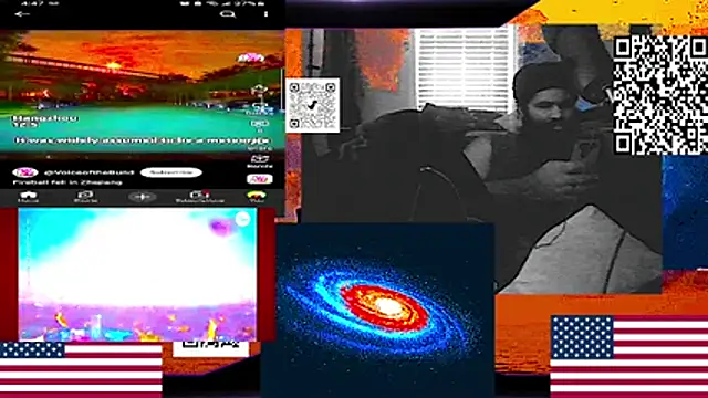RussellTaylorLacy Live XXX-Chat
