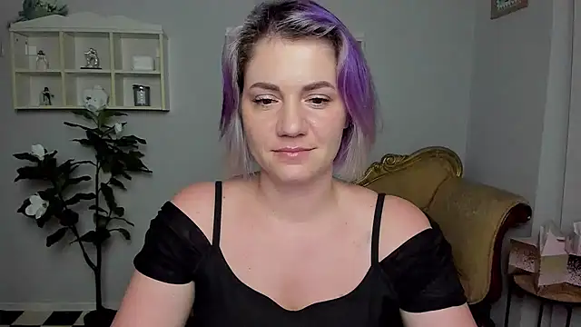 Webkamerová show MariaStones