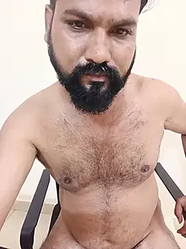 Živý XXX chat Shiva7478