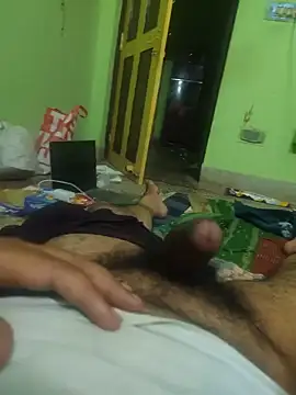 mahayogi Live XXX-chat