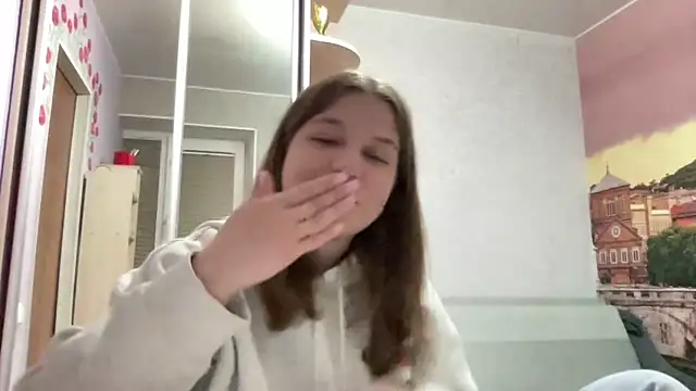 HwaTrippel's Live XXX Chat