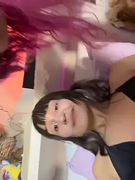 bigbabykiki's Live XXX Chat