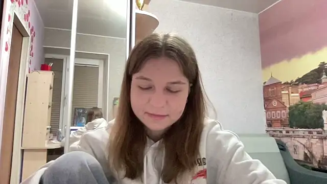 HwaTrippel's Live XXX Chat