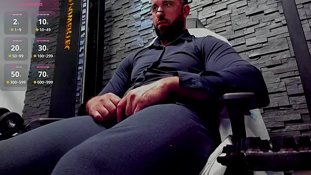 הופעת וובקאם של David_Big_Daddy