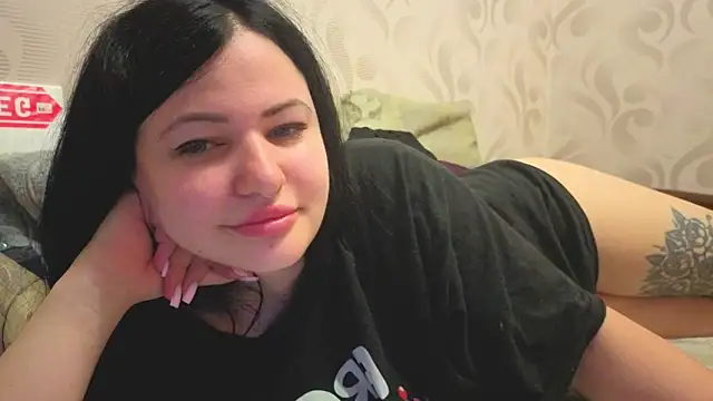 Chat XXX ao vivo de German_Eva