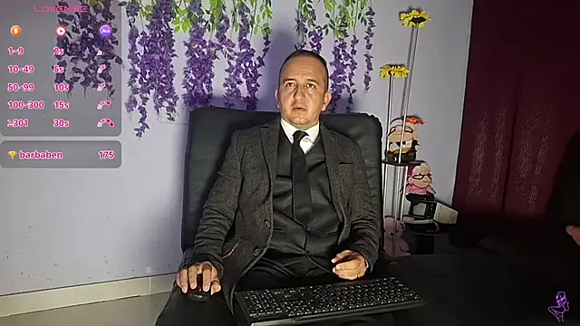 Chat +18 de GreisyAndHazzan ao vivo