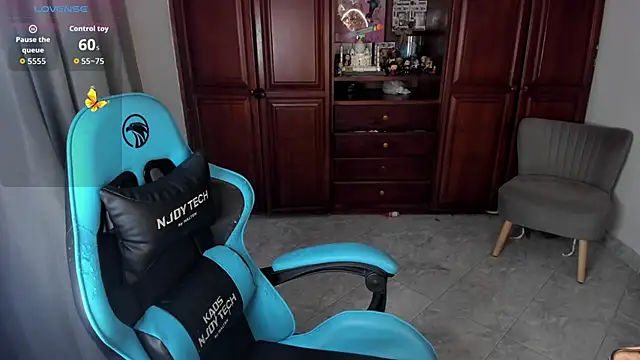 Nicole_Ss' Live XXX Chat