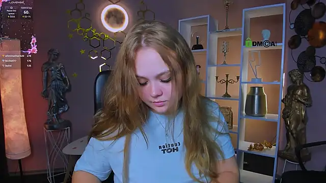 Živý XXX chat keri_ti