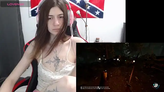 shadowraze228's Live XXX Chat