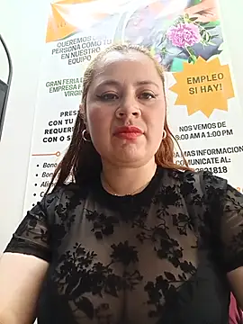 VANESSA__28's Live XXX Chat