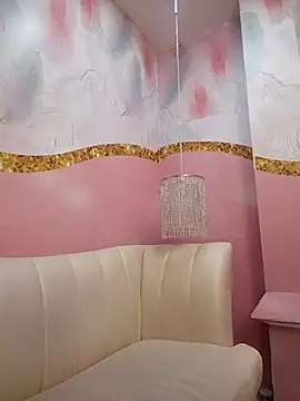 Chat XXX ao vivo de PersefoneSnow