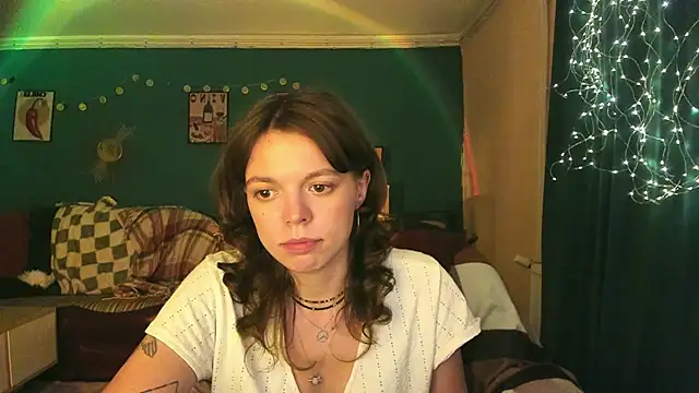 ClancyMorissey – Live XXX-chat