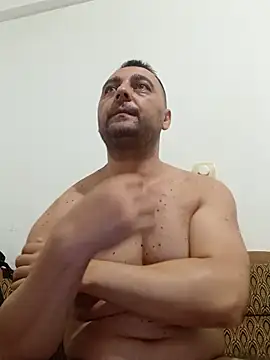 Chat XXX ao vivo de Mirkoxxx@xh