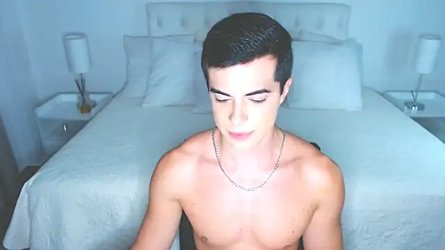 Živý XXX chat mr_hunterx