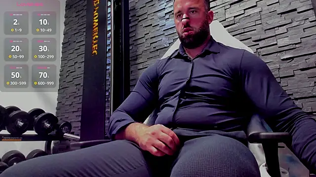 David_Big_Daddy Chat XXX live