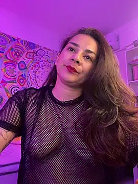 Amarantha_666's Live XXX Chat
