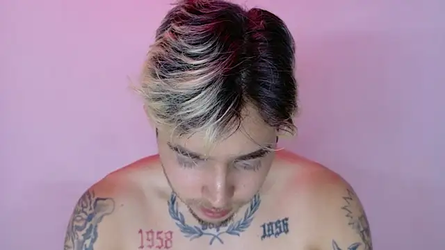 Živý XXX chat AliceandMax