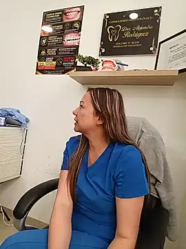 צ'אט XXX בשידור חי של _Dentist-Madisson_04