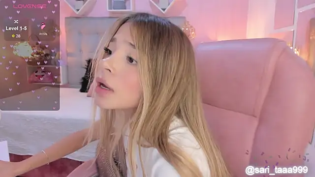 dulce_powl Live XXX Chat