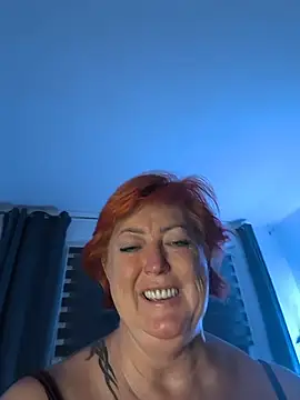Chat XXX ao vivo de MissSilken