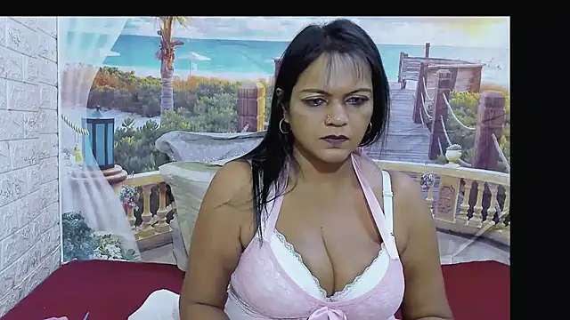 Czat XXX na żywo – indianswtbella