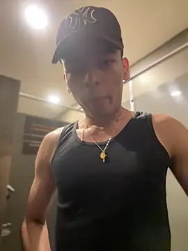 The_Conquer Live XXX-chat