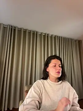 Zandrina 라이브 XXX 채팅