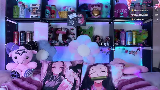 _Devill_Baby XXX чат на живо