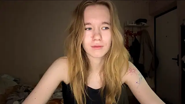 LeomaJeen Live XXX chat