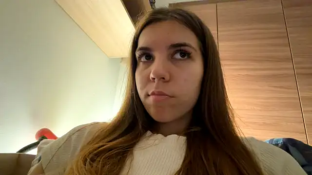 LaurindaStalford Live XXX-chat