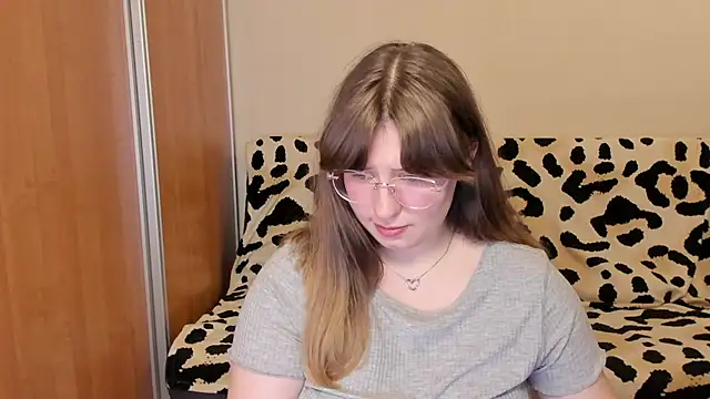 XXX chat uživo modela just_fucked777