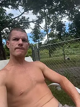 JockNThirsty Adlı Modelin Canlı XXX Sohbeti
