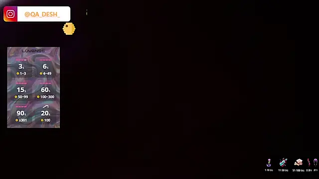 Mollyrose99 Obrolan Langsung XXX