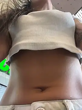 ReggieG – Live XXX-chat