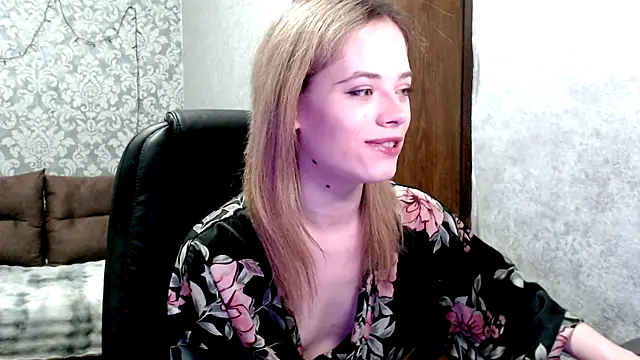 Kate__Loves Obrolan Langsung XXX