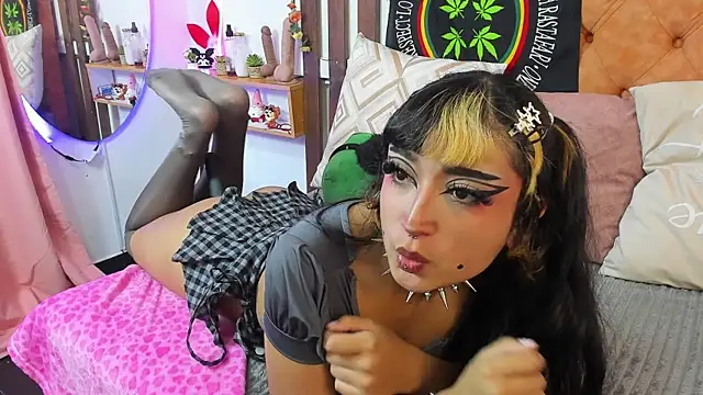 MeowMota_ 现场XXX聊天