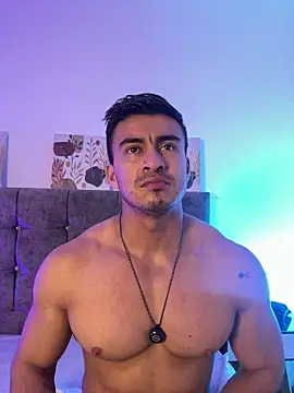 Chris_Clarck Live XXX-Chat