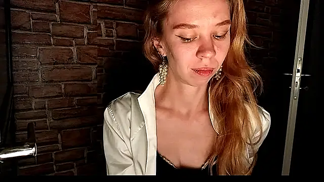 Онлайн чат XXX ElizaStorm
