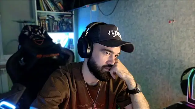 Онлайн чат XXX _Serious_Man