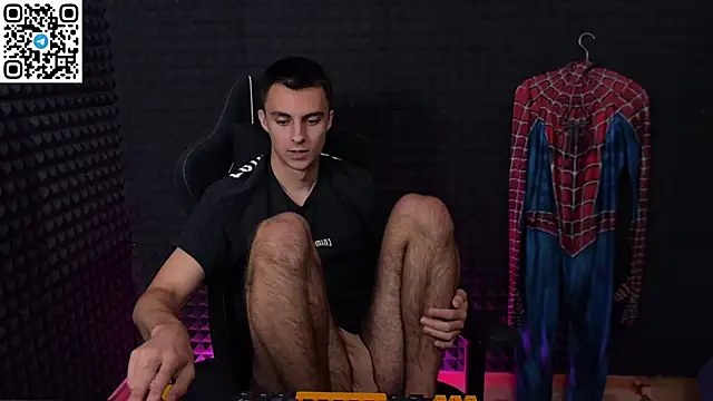 Chat XXX Live Hols_20