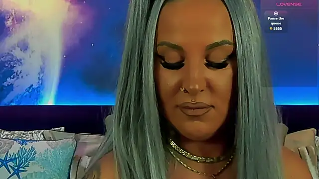 Czat XXX na żywo – Sierra_Quinn