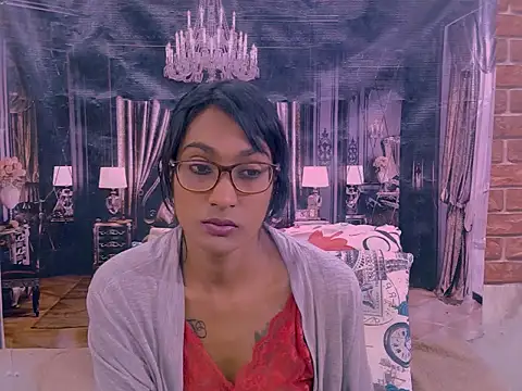 IndianRebel4u2Luv Chat XXX in diretta