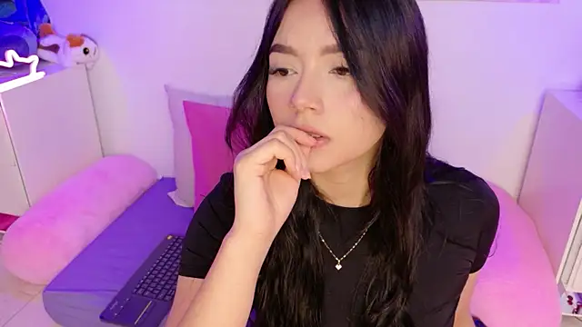 Nara_Pink Chat XXX in diretta