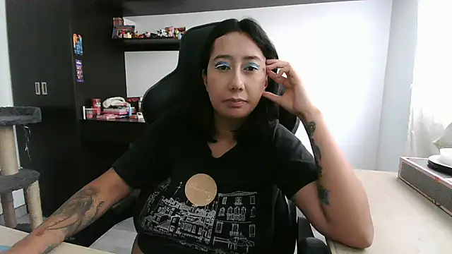 saramaSS 라이브 XXX 채팅