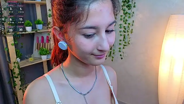 JasminKitany Live XXX-Chat