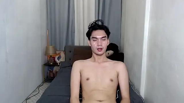 Chat XXX Live asian_cale